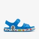 Сандалії Coqui 8851 Fobee Talking Tom And Friends 23/24 15 см Sea blue/White (8851_23/24_Sea blue/Wh) - зображення 2