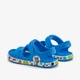 Сандалії Coqui 8851 Fobee Talking Tom And Friends 23/24 15 см Sea blue/White (8851_23/24_Sea blue/Wh) - зображення 3