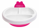 Тарілка для годування з підігрівом Bbluv Бібілав Plato Rose (B0107-P) - зображення 1