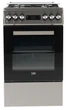 Плита Beko FSM52335DXDS - изображение 1