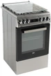 Плита Beko FSM52335DXDS - изображение 3