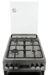 Плита Beko FSM52335DXDS - изображение 11