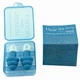 Маска для сна и беруши Earplugs and Sleep mask 2 в 1 - изображение 2