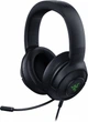 Słuchawki Razer Kraken V3 X Black (RZ04-03750300-R3M1) - obraz 1