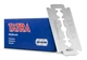 ​Леза для бритви Tatra Platinum Razor Blades (100 лез) - изображение 2