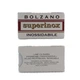 Леза для бритви Bolzano Superinox Double Edge Razor Blades (5 лез) - изображение 3