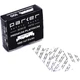 ​Леза Parker Premium Single Edge Razor Blades (половинки) - зображення 1