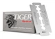 ​Леза для бритви Tiger Platinum Razor Blades (100 лез) - изображение 2