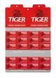 Леза для бритви Tiger Superior Razor Blades ( 100 лез) - изображение 1