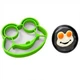 Форма для яичницы Anex Kitchen Frog - изображение 1