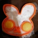 Форма для яичницы Anex Bunny Omelette - изображение 2