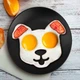Форма для яичницы Anex Puppy Eggs - изображение 1