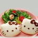 Формочка для хлеба Anex Hello Kitty 1 шт - изображение 1