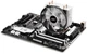 Кулер DeepCool Gammaxx 300R - изображение 10