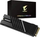 SSD диск Gigabyte Aorus Gen4 7000s 2TB M.2 2280 NVMe PCIe 4.0 x4 3D NAND TLC (GP-AG70S2TB) - изображение 5