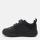 Кроссовки детские Adidas Tensaur C S24048 30 (11.5K) Cblack/Cblack/Gresix (4064044572486) - изображение 2