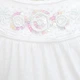 Сарафан Losan Mc baby girls (016702404/001) Белый 5 Years-110 см - изображение 3