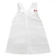 Сарафан Losan Mc baby girls (018700404/001) Белый M6-68 см - изображение 2