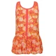 Сарафан Losan Mc baby girls (016703104/126) Оранжевый 4 Years-104 см - изображение 1