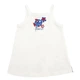 Сарафан Losan Mc baby girls (018702504/001) Белый M6-68 см - изображение 2