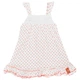 Сарафан Losan Mc baby girls (016702204/001) Білий 6 Years-116 см - зображення 1