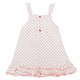 Сарафан Losan Mc baby girls (016702204/001) Білий 6 Years-116 см - зображення 2