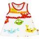 Сарафан TUC TUC Baby (40612) Монохромный M6-68 см - изображение 1