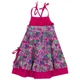 Сарафан Losan Mc baby girls (016700704/142) Малиновый 3 Years-98 см - изображение 2