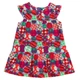 Сарафан Losan Mc baby girls (018700904/195) Лавандовий M6-68 см - зображення 1