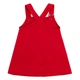 Сарафан Losan Mc baby girls (018700404/579) Красный M3-62 см - изображение 2
