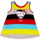 Сарафан TUC TUC Baby (40505) Монохромний M9-74 см - зображення 1