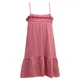 Сарафан Losan Creem girls (014700202/51) Червоний 8 Years-128 см - зображення 1