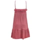 Сарафан Losan Creem girls (014700202/51) Червоний 8 Years-128 см - зображення 2