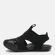 Детские сандалии для мальчика Nike Sunray Protect 2 (Td) 943827-001 27 (10C) (91209117774) - изображение 3