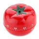 Кухонний таймер Rilano Tomato Timer - зображення 3