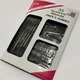 Набор швейных иголок HCZ Sewing Needles 55 шт - изображение 1