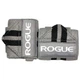 Кистевые бинты Rogue Fitness Wrist Wraps Gray/Black (45 см, средняя жесткость) - изображение 1