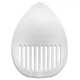 Змінна фронтальна кришка для Training Mask 3.0 Clear Front Cap - зображення 1