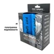 Расширители для грифа Fat Gripz Pro (2 шт, диаметр 5,7 см) - изображение 2