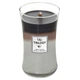 Ароматична свічка Woodwick Large Trilogy Mountain Air 609 - зображення 1