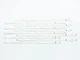 Комплект подсветки для телевизора Philips 40″ SVS400A79 43 LED A/B/C/D - изображение 5