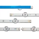 Комплект подсветки для телевизора LG 49" Innotek DRT 3.0 49" A type_B type Rev02 140107 6916L-1788A - изображение 2