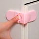 Блокиратор замок для дверей от детей Lock for Door 2 шт - изображение 1
