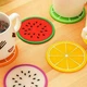 Підставки під чашку FGV Fruit Bedding 5 шт - зображення 3