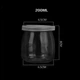 Баночка для йогурту та морозива FGV Ice Jar 200 мл - зображення 5