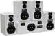 Комплект акустики TAGA Harmony inMOVE 5.0 White - изображение 2