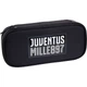 Шкільний набір ранець + пенал + сумка Kite FC Juventus (JV21-706M) 800 г 38x29x16,5 см 16 л чорний - зображення 8