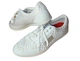Кроссовки женские Firetrap 38р UK6 белые 20-00490 - изображение 2