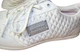 Кроссовки женские Firetrap 38р UK6 белые 20-00490 - изображение 4