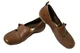 ​Туфли женские Clarks 39р UK6½ коричневые 20-00482 - изображение 2